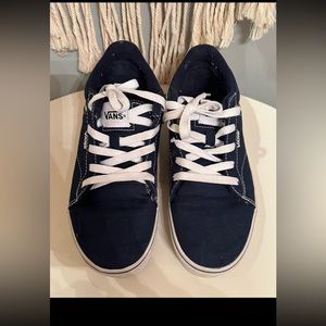 Vans Boys Sneakers